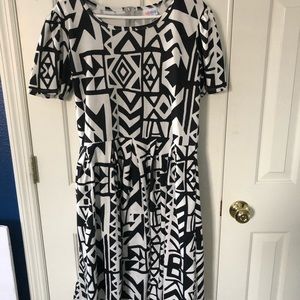 Lularoe dress